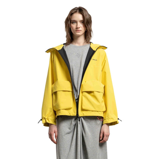 SHORT PARKA SP67805