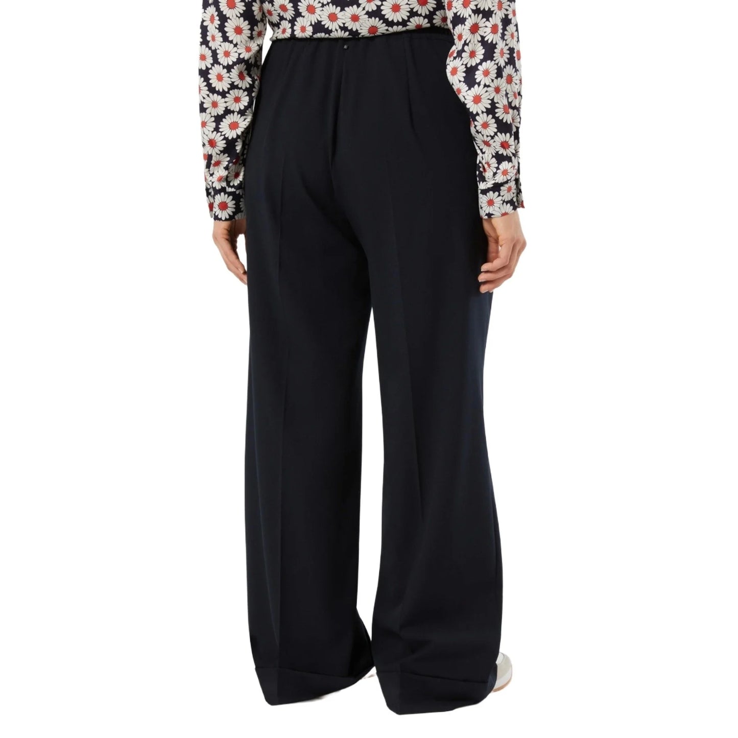 DROP TROUSERS 