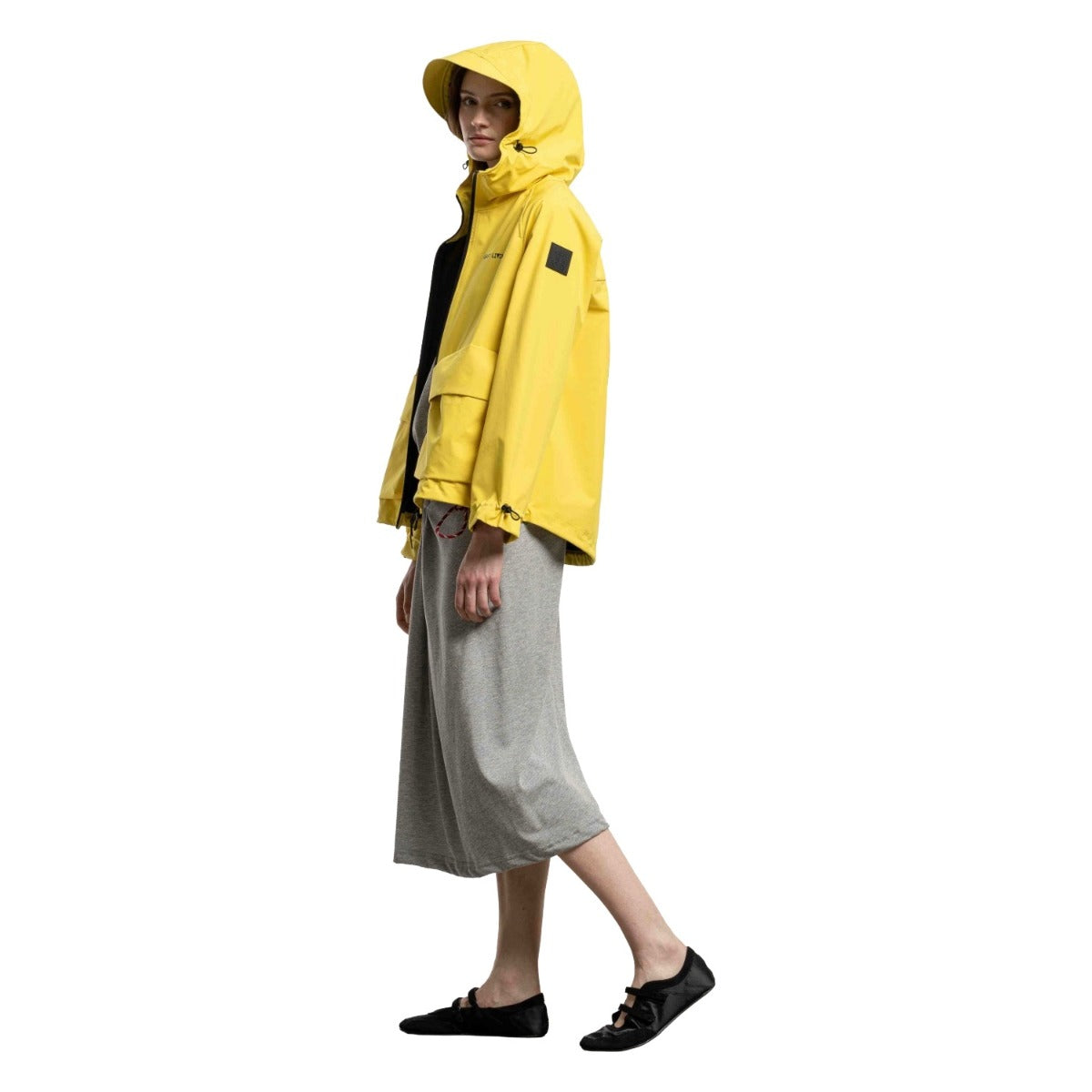 SHORT PARKA SP67805