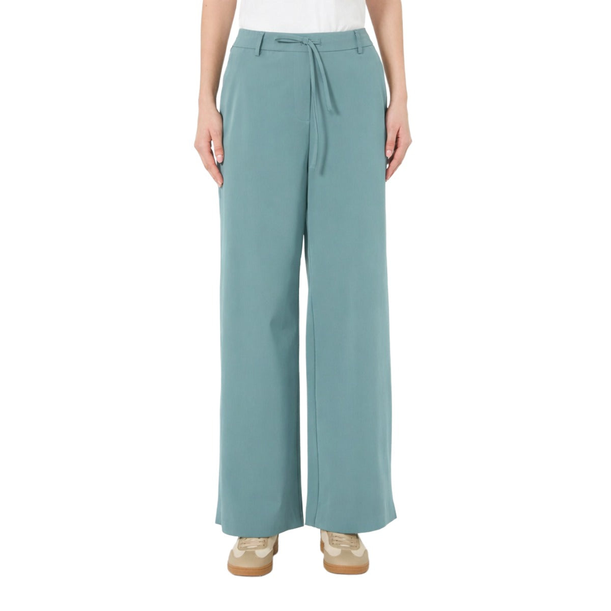 AGORAIO TROUSERS