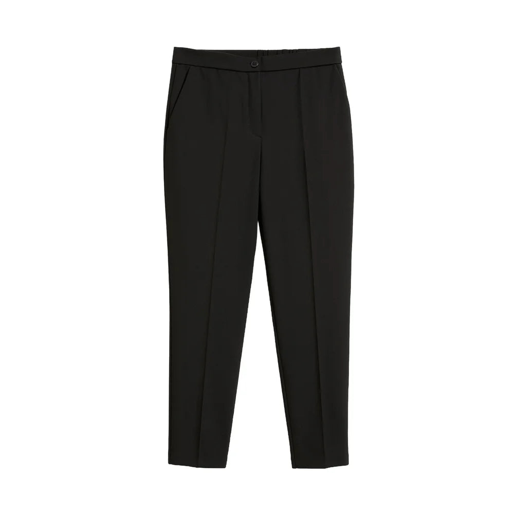 COMMA TROUSERS 