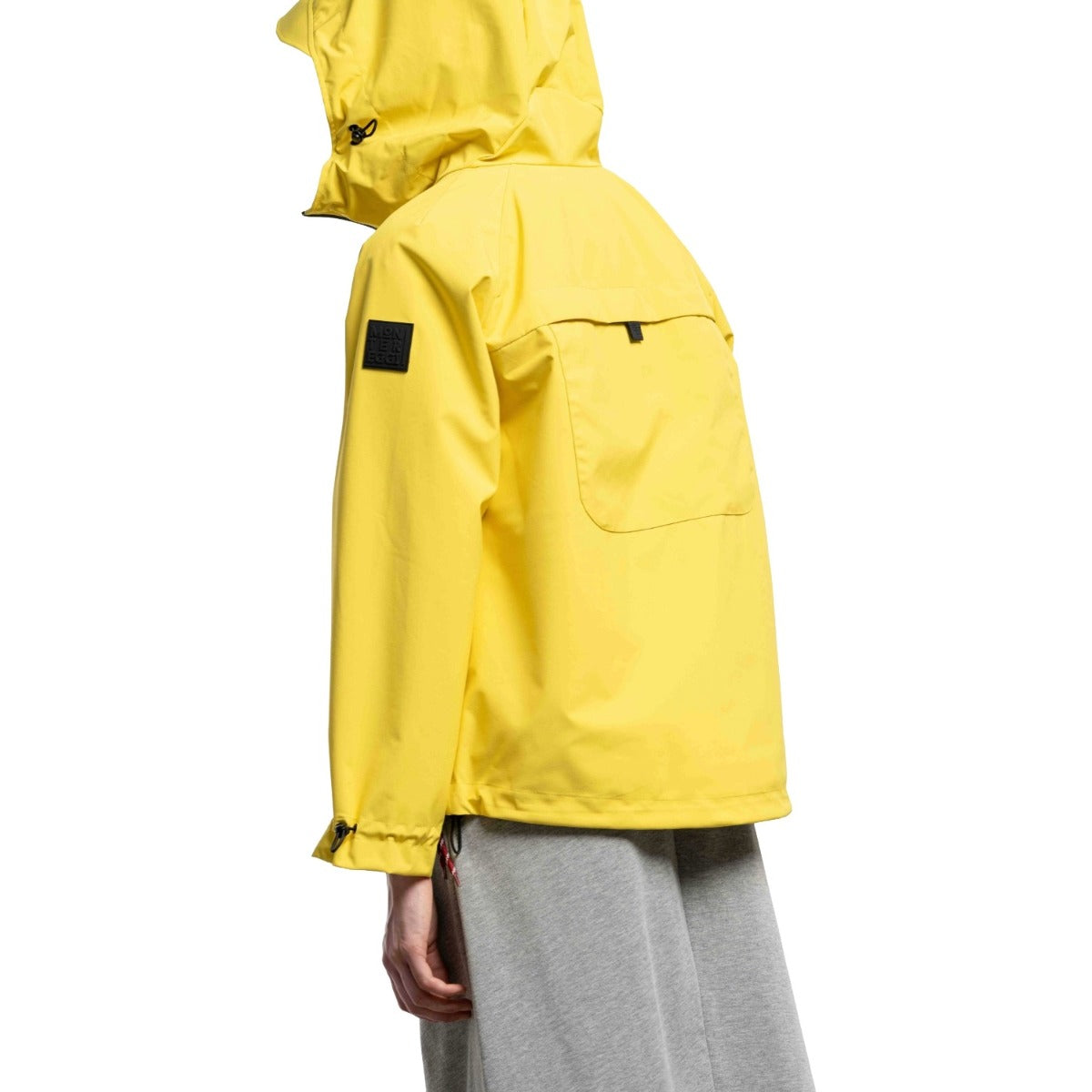 SHORT PARKA SP67805