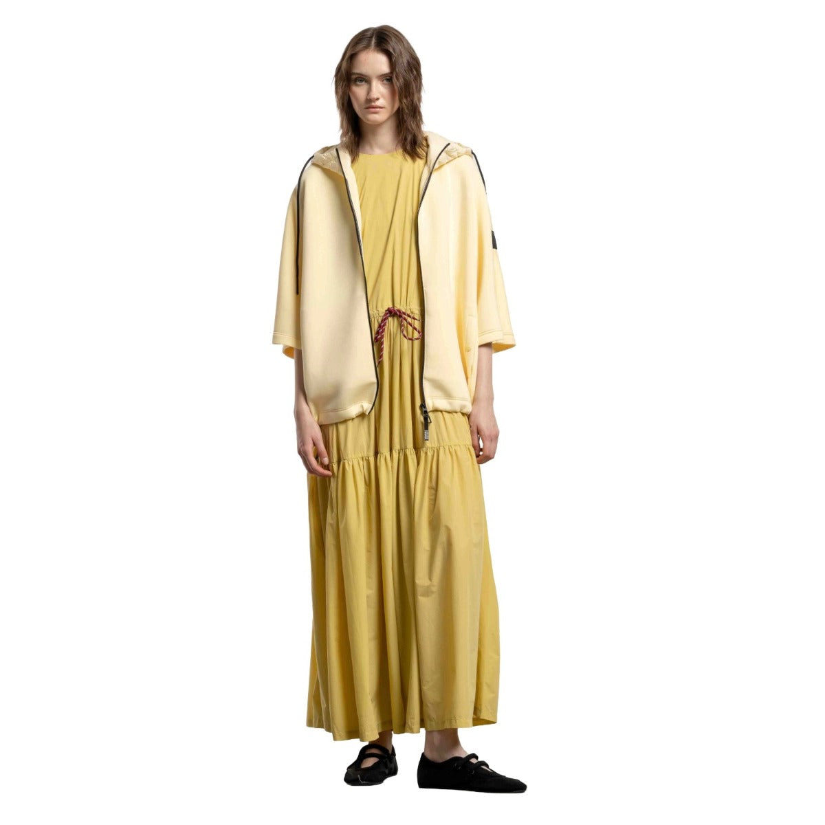 HOODED CLOAK SP67802