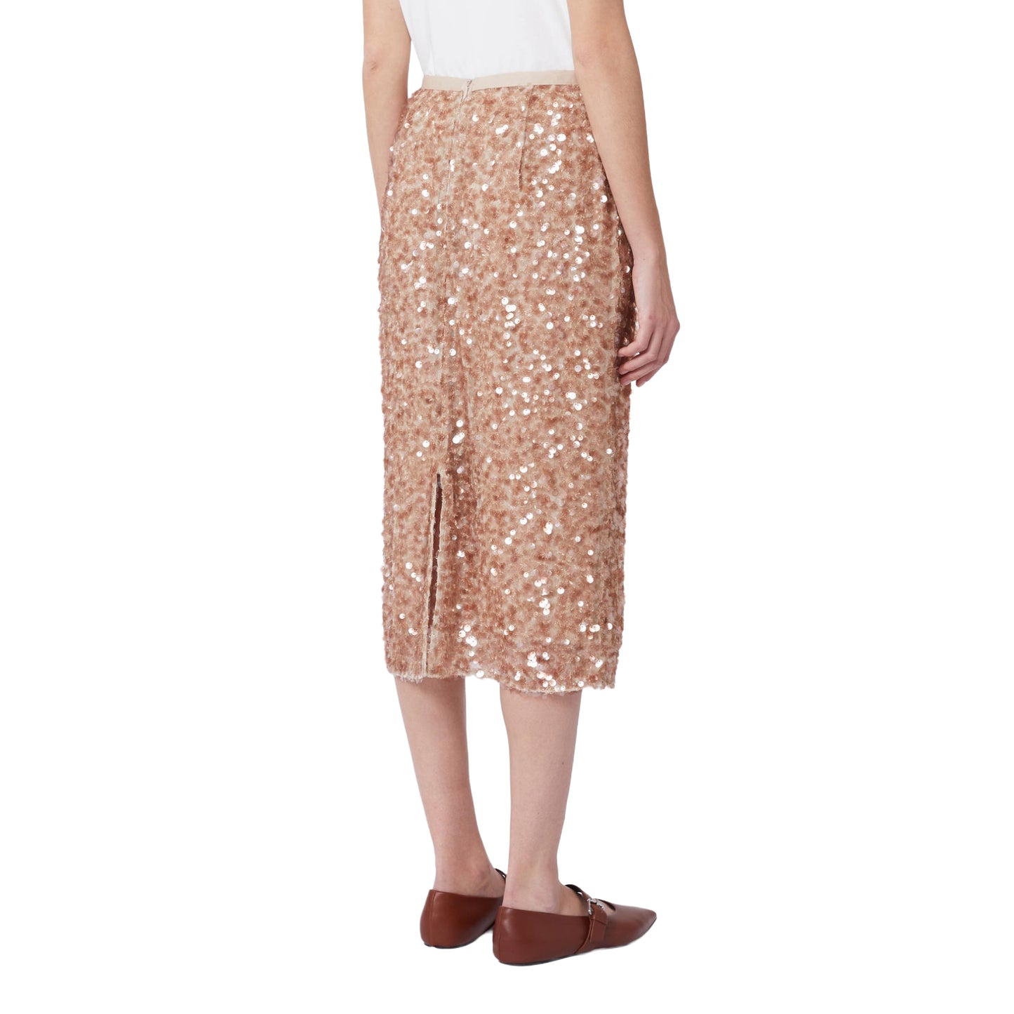 EYE SKIRT