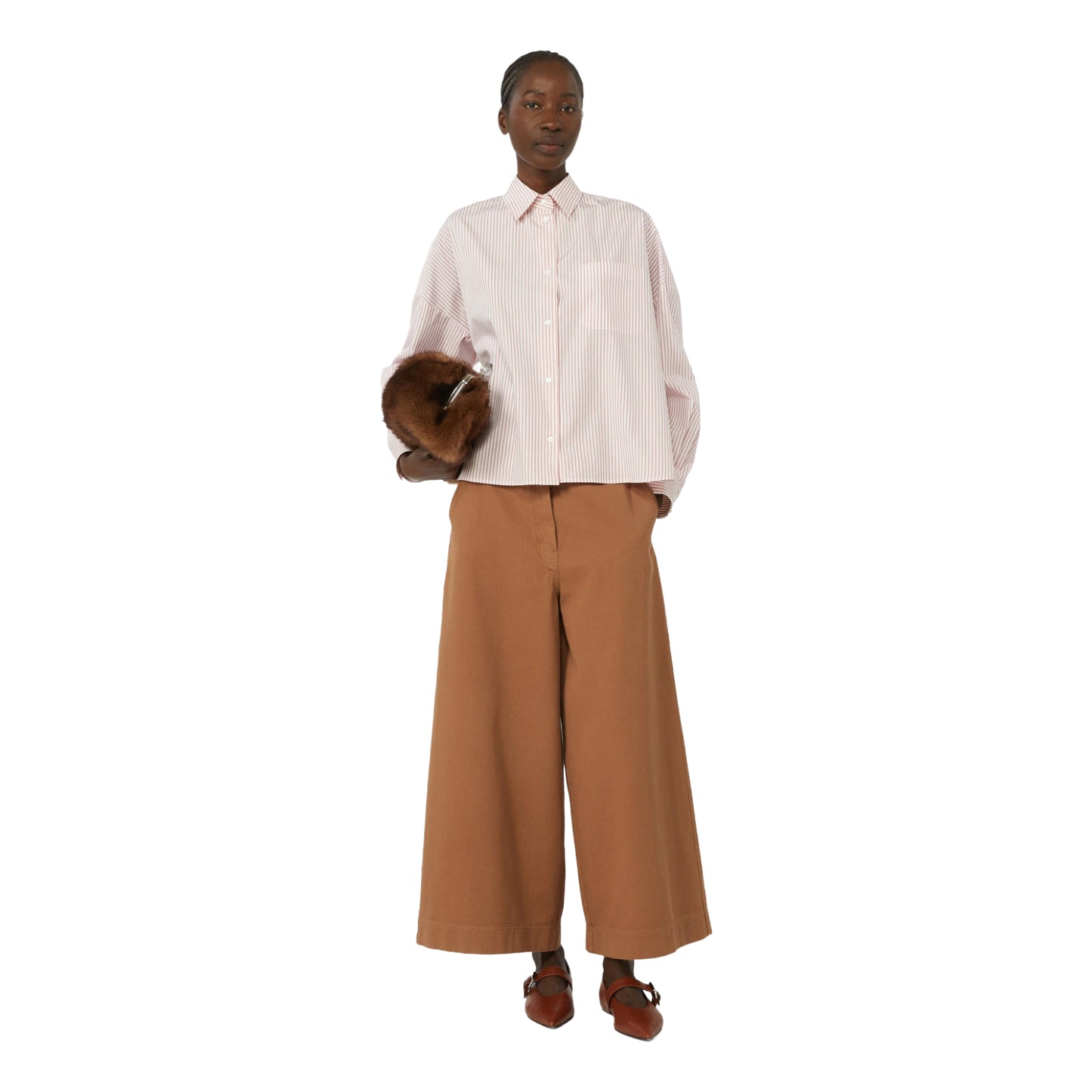 ARIES PANTS 