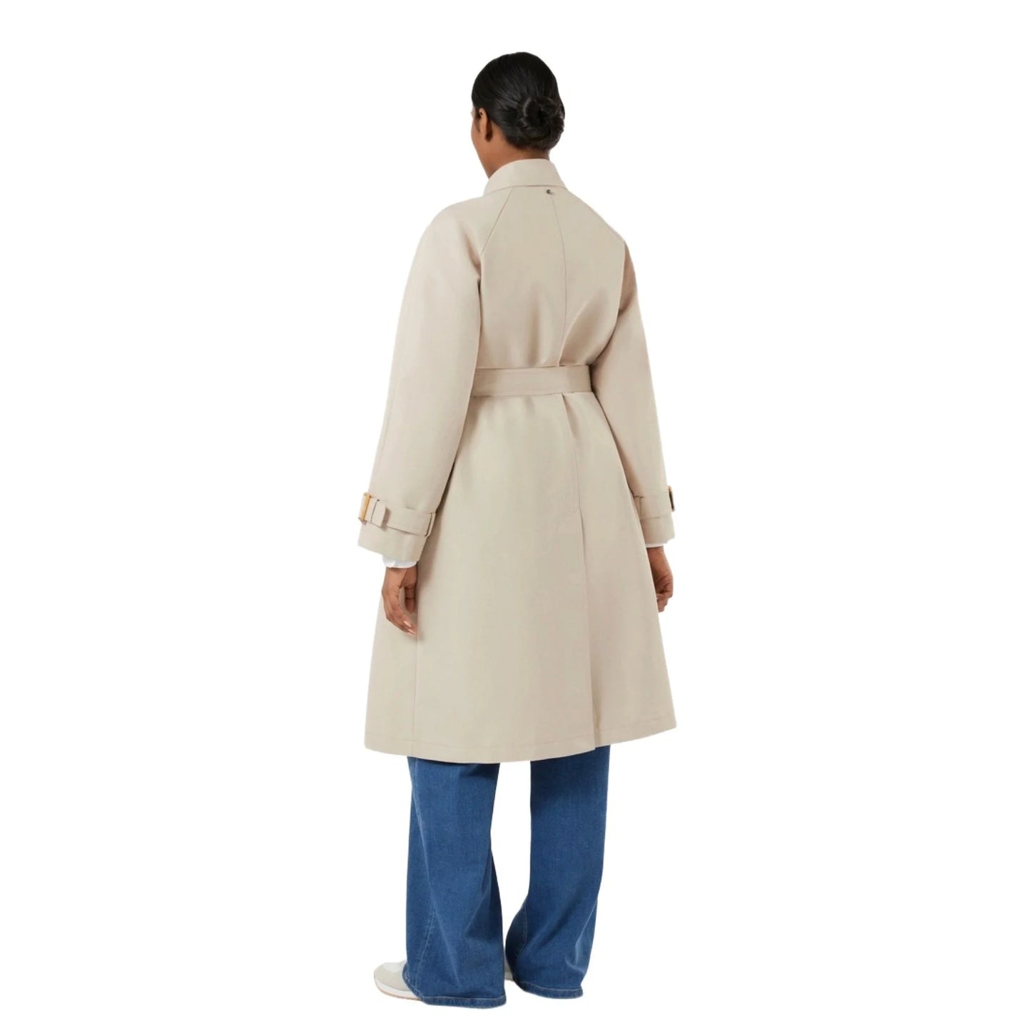 TRENCH COAT PACT 