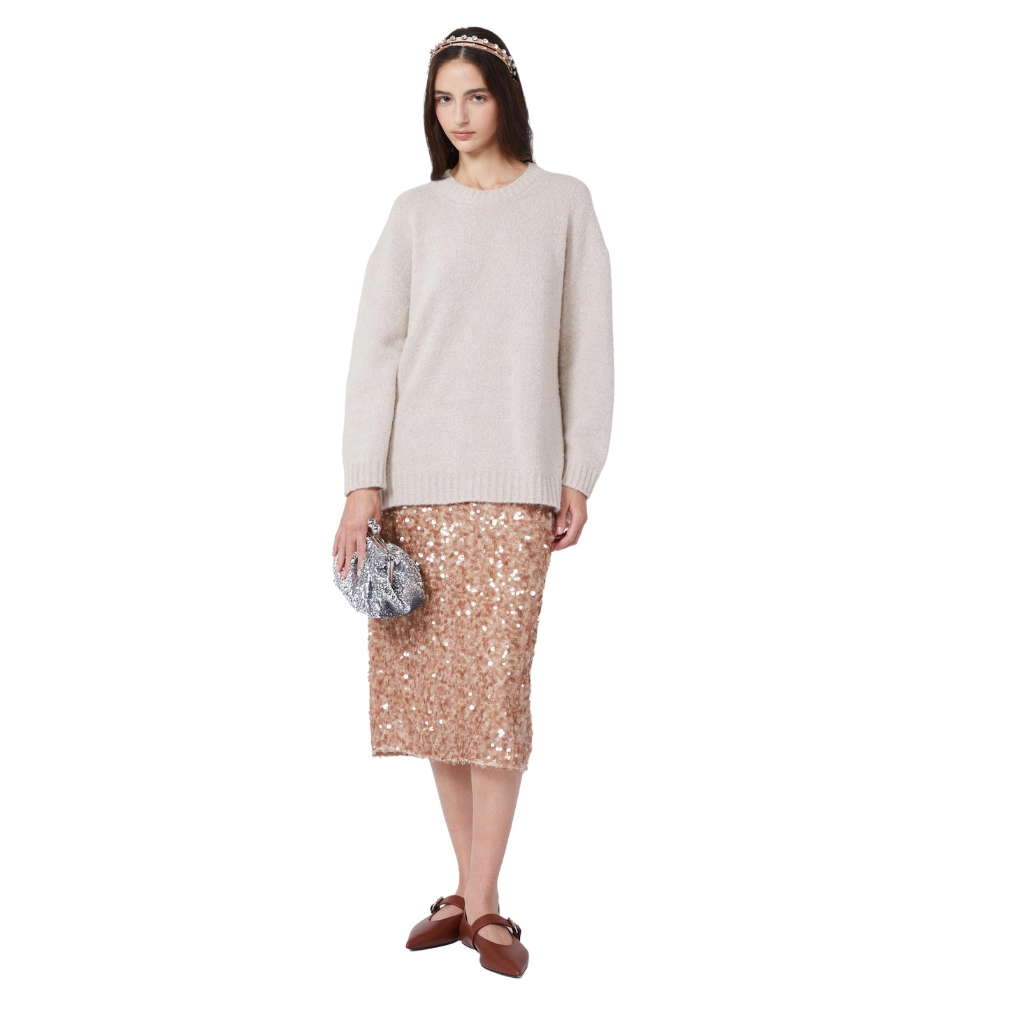 EYE SKIRT