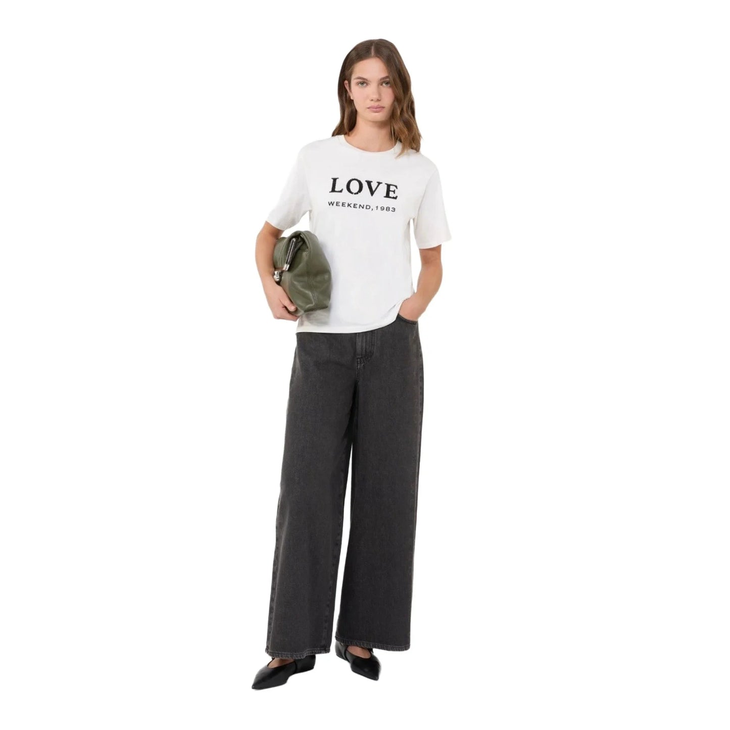 T-SHIRT AGILE
