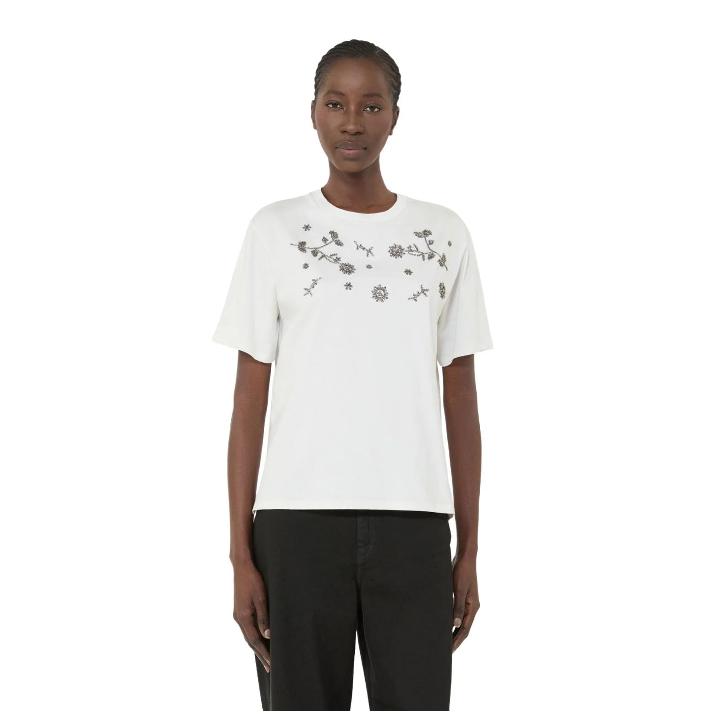 AGILE T-SHIRT 
