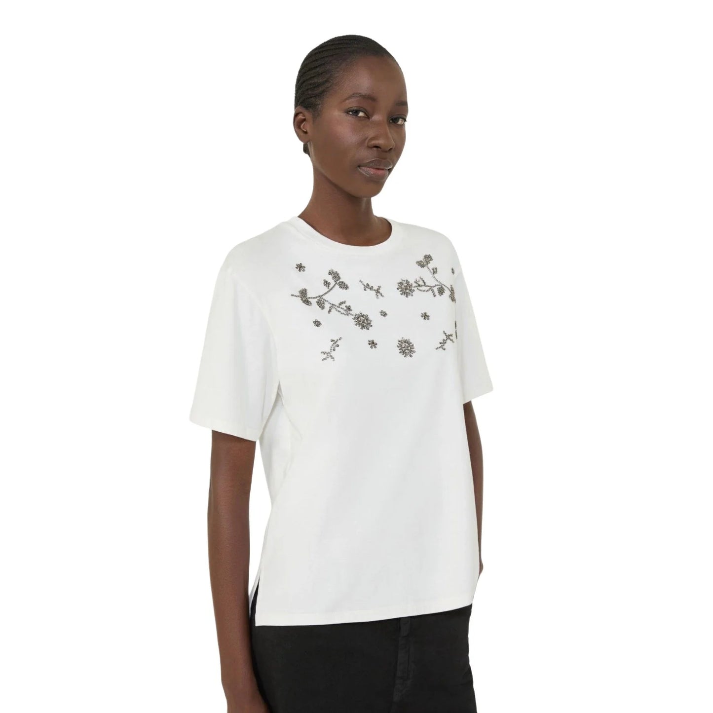 AGILE T-SHIRT 