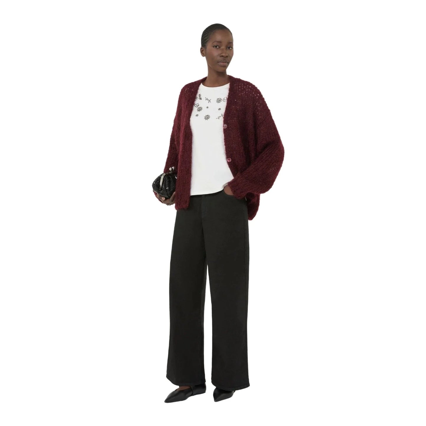 AGILE T-SHIRT 