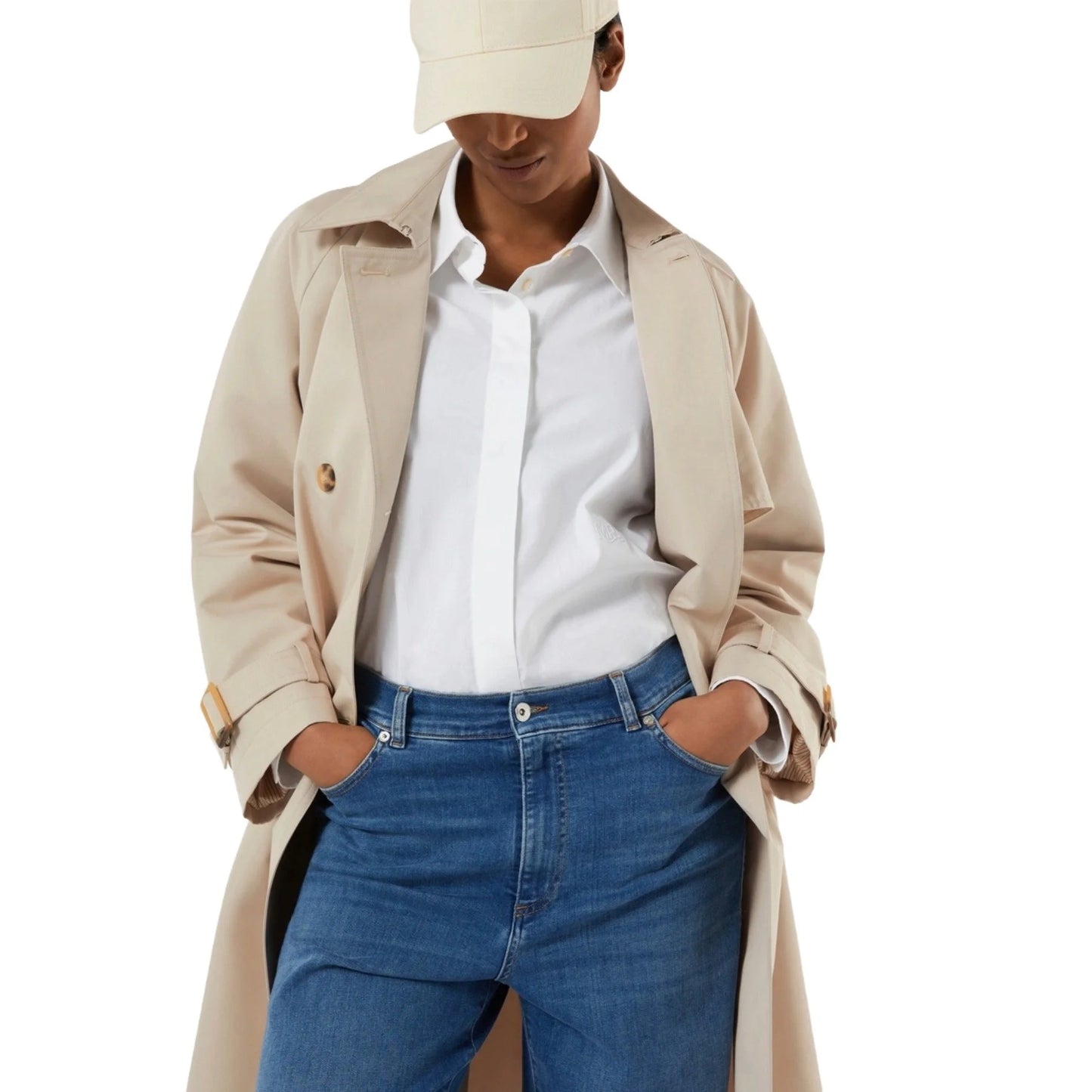 TRENCH COAT PACT 