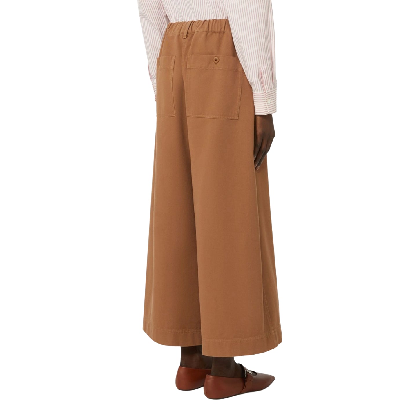 ARIES PANTS 