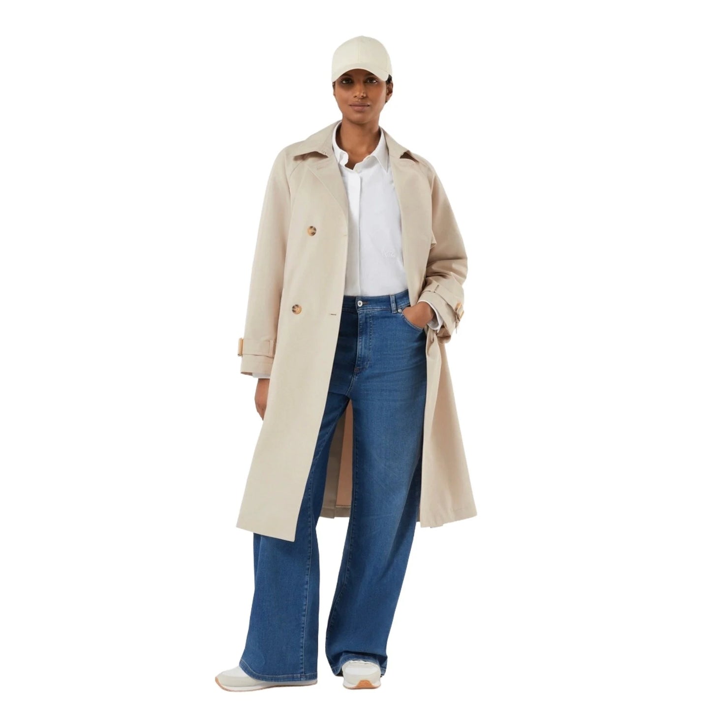 TRENCH COAT PACT 