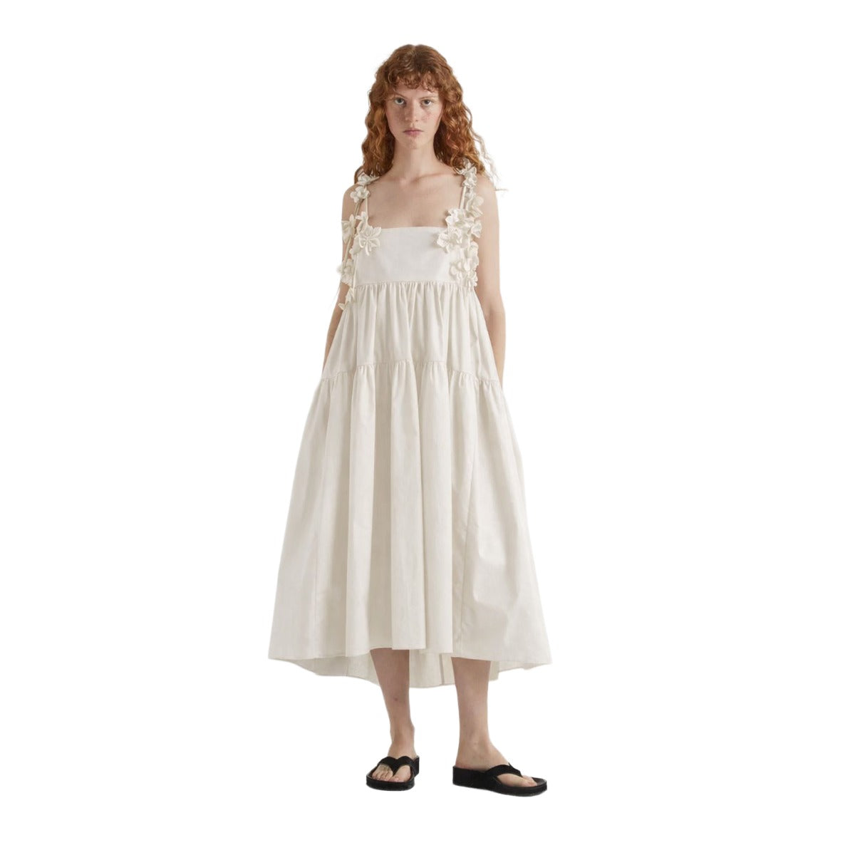 DRESS M6EA26