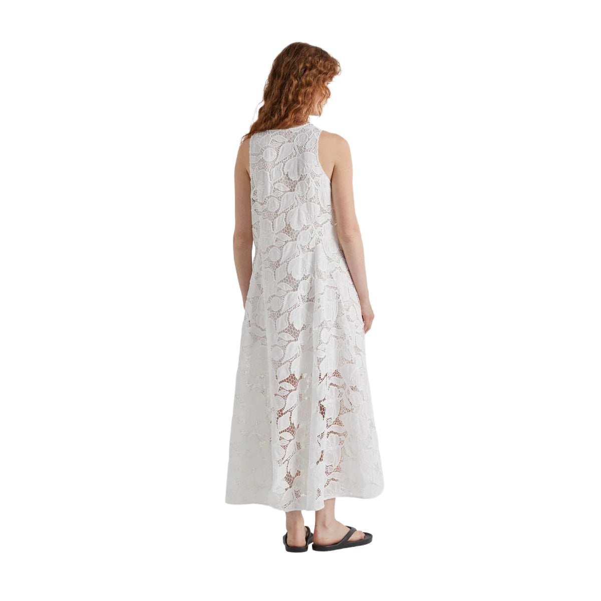 DRESS M6EAC4