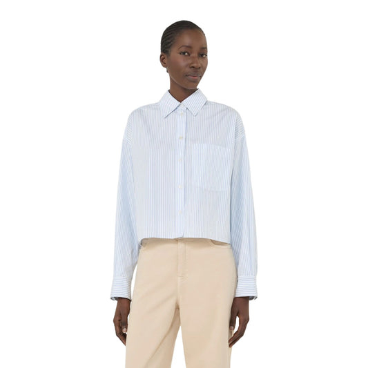 EDEN SHIRT
