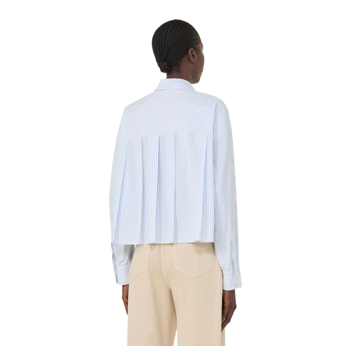 EDEN SHIRT
