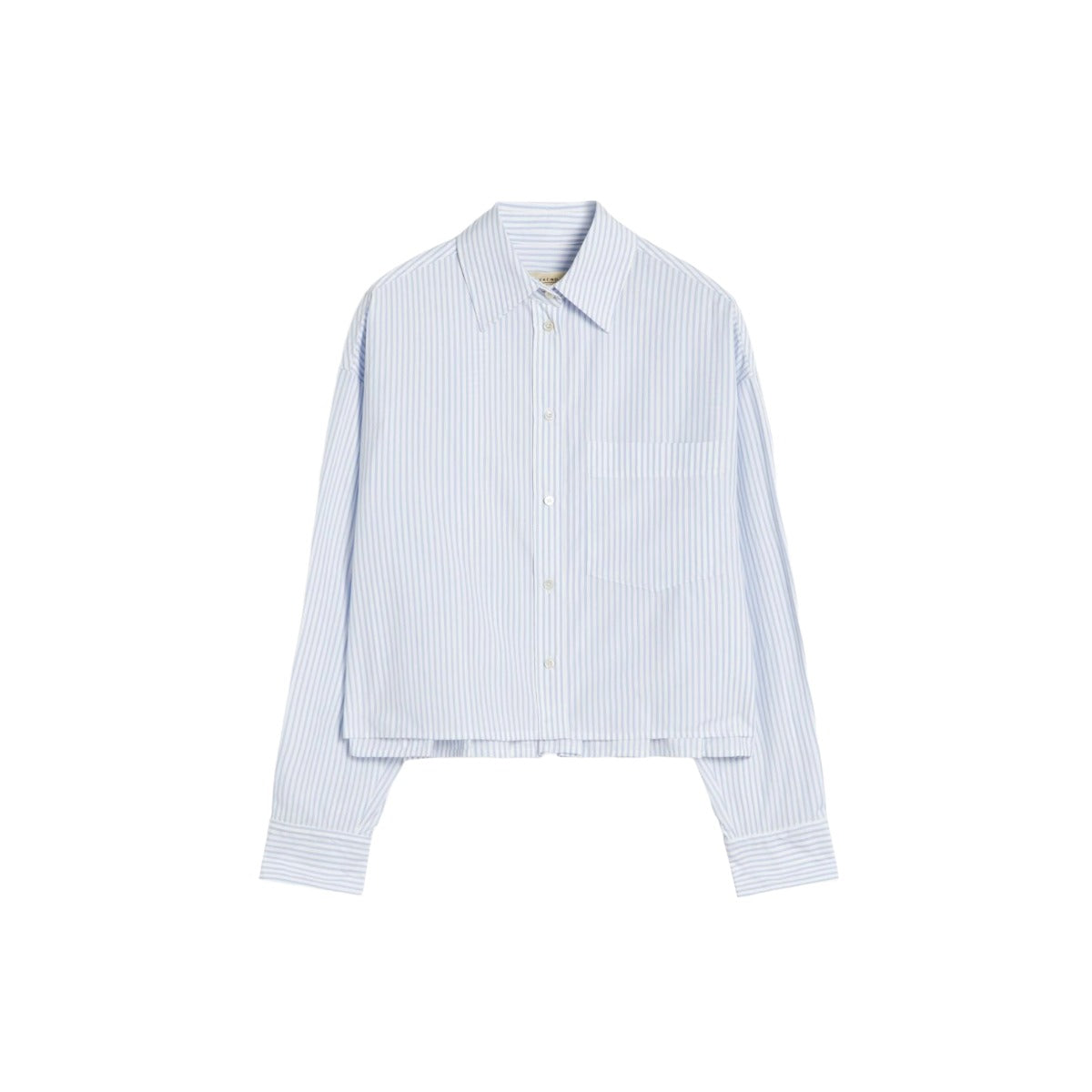 EDEN SHIRT