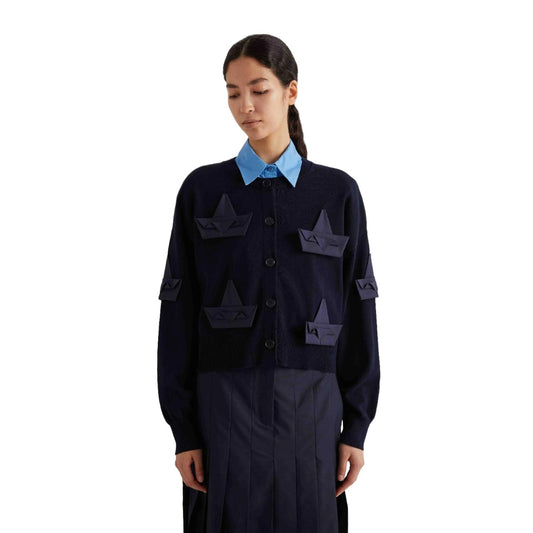 CARDIGAN M6PZ02