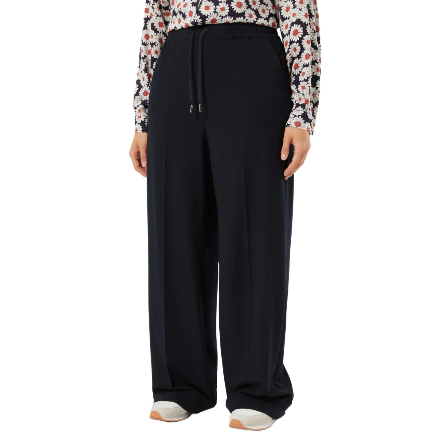 DROP TROUSERS 