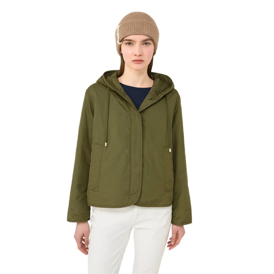 AGRICULTURAL JACKET 