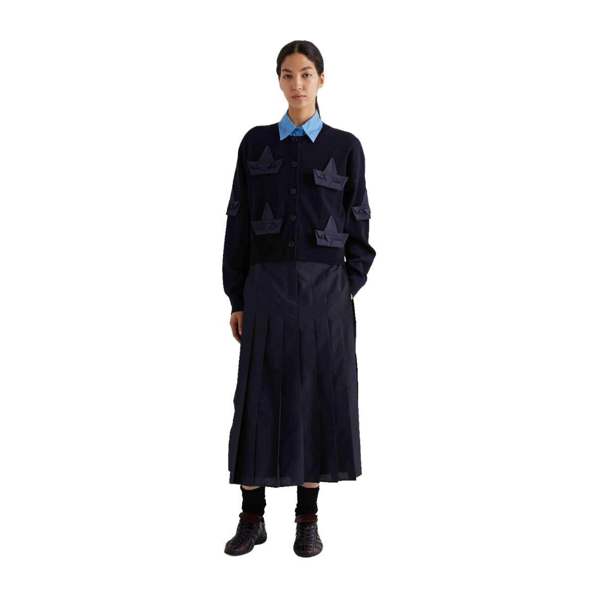 CARDIGAN M6PZ02