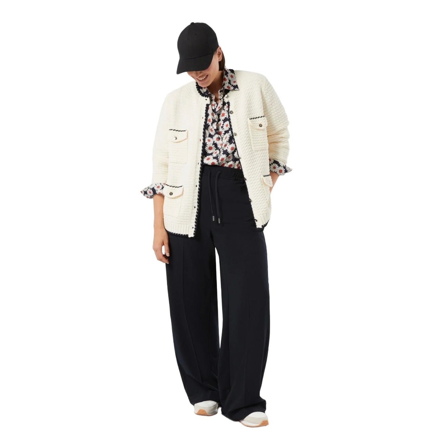DROP TROUSERS 