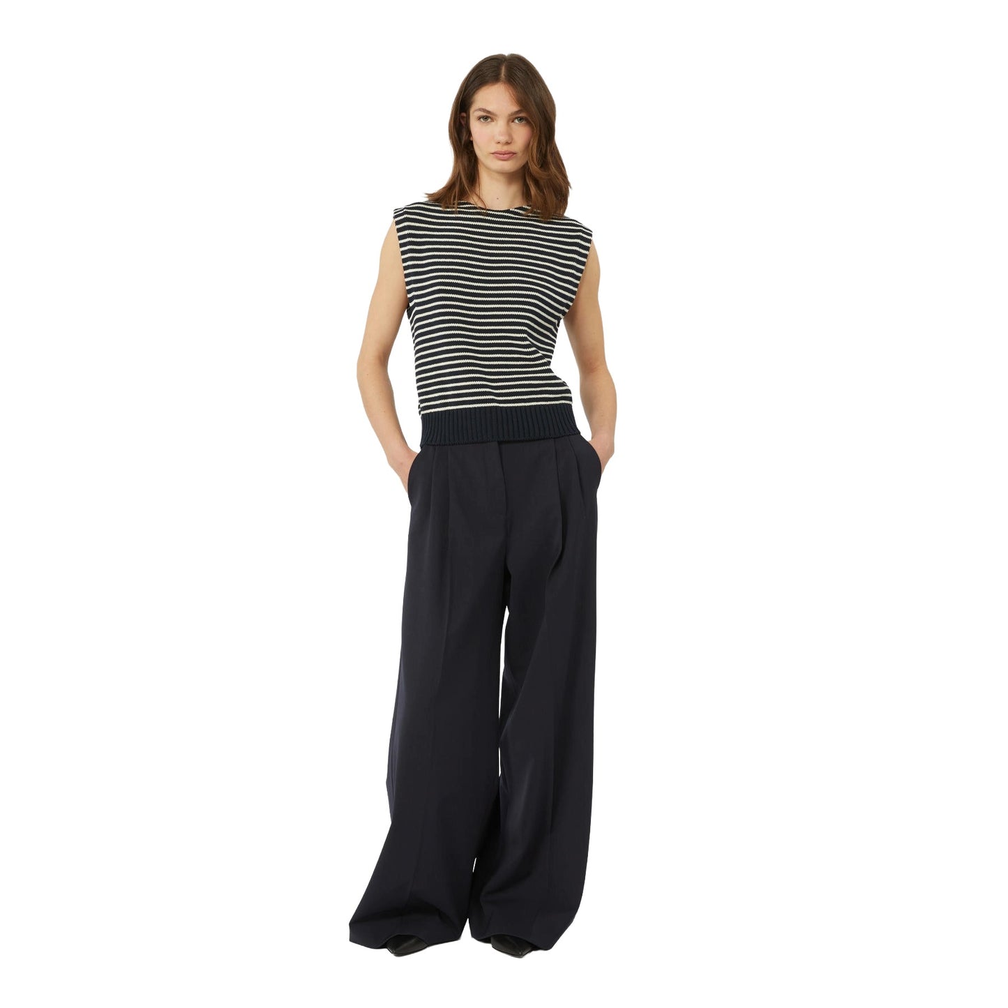 LANDA VEST