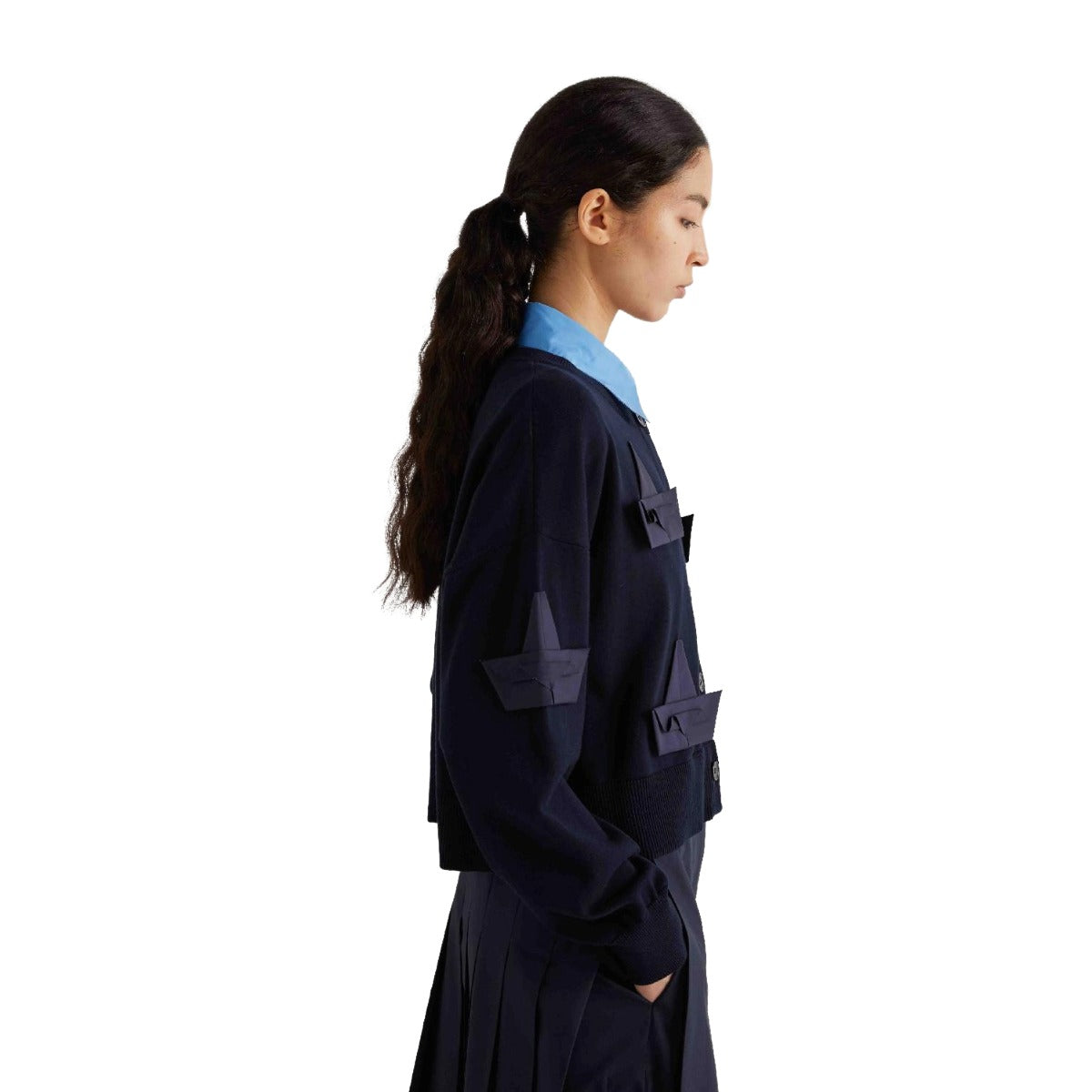 CARDIGAN M6PZ02