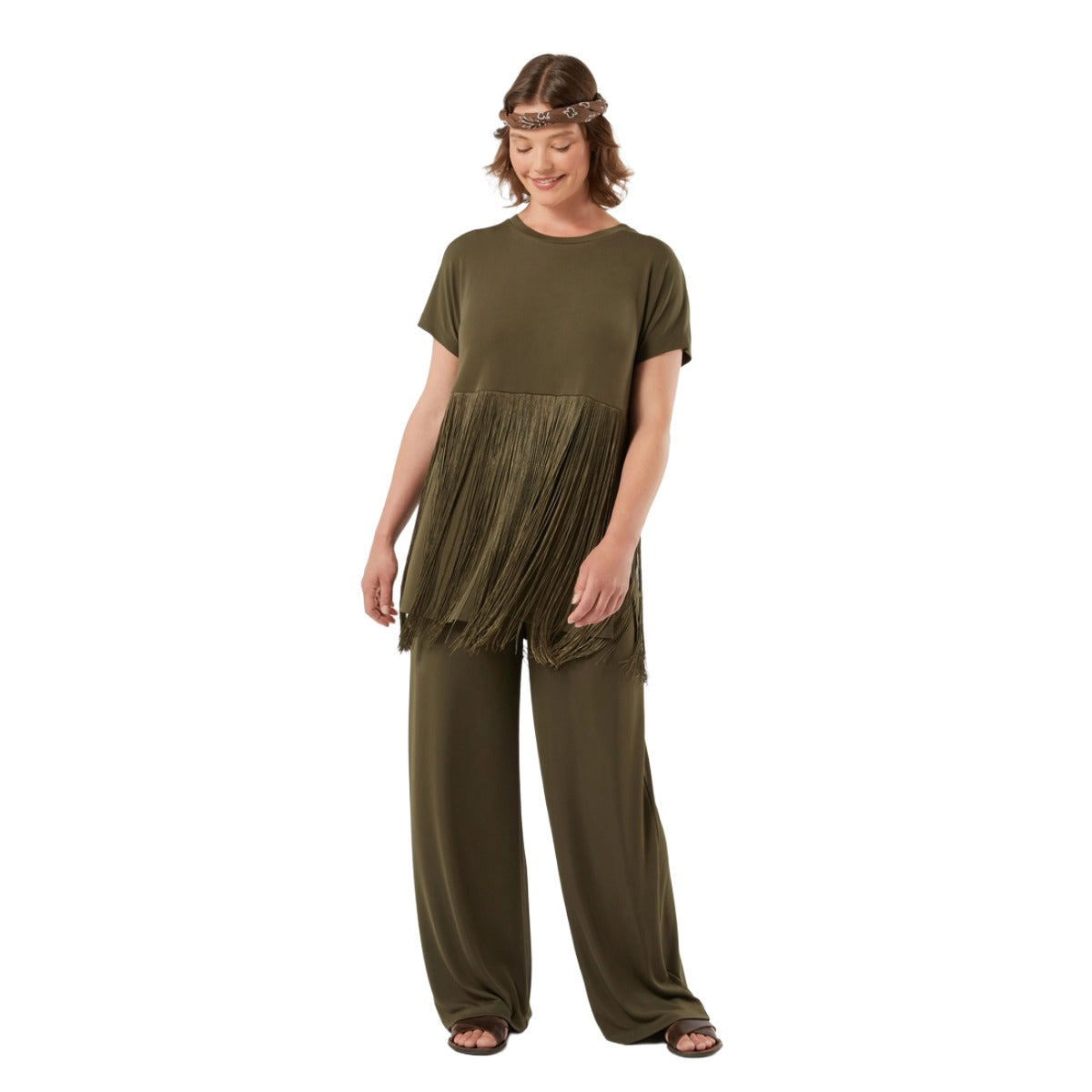 PANTALONE ASUTERO