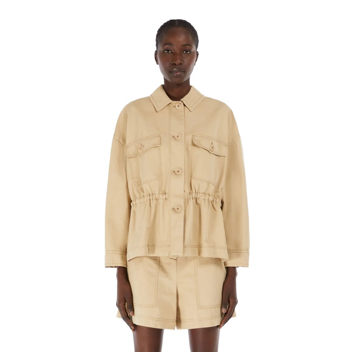 EGER JACKET
