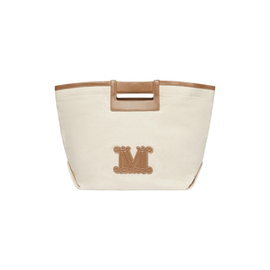 ECRU BAG