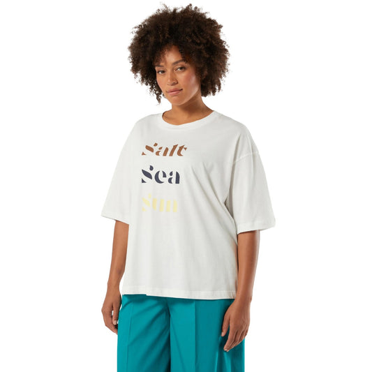 LACQUER T-SHIRT