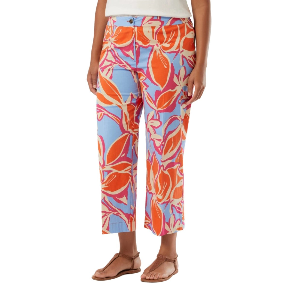 CHARM TROUSERS