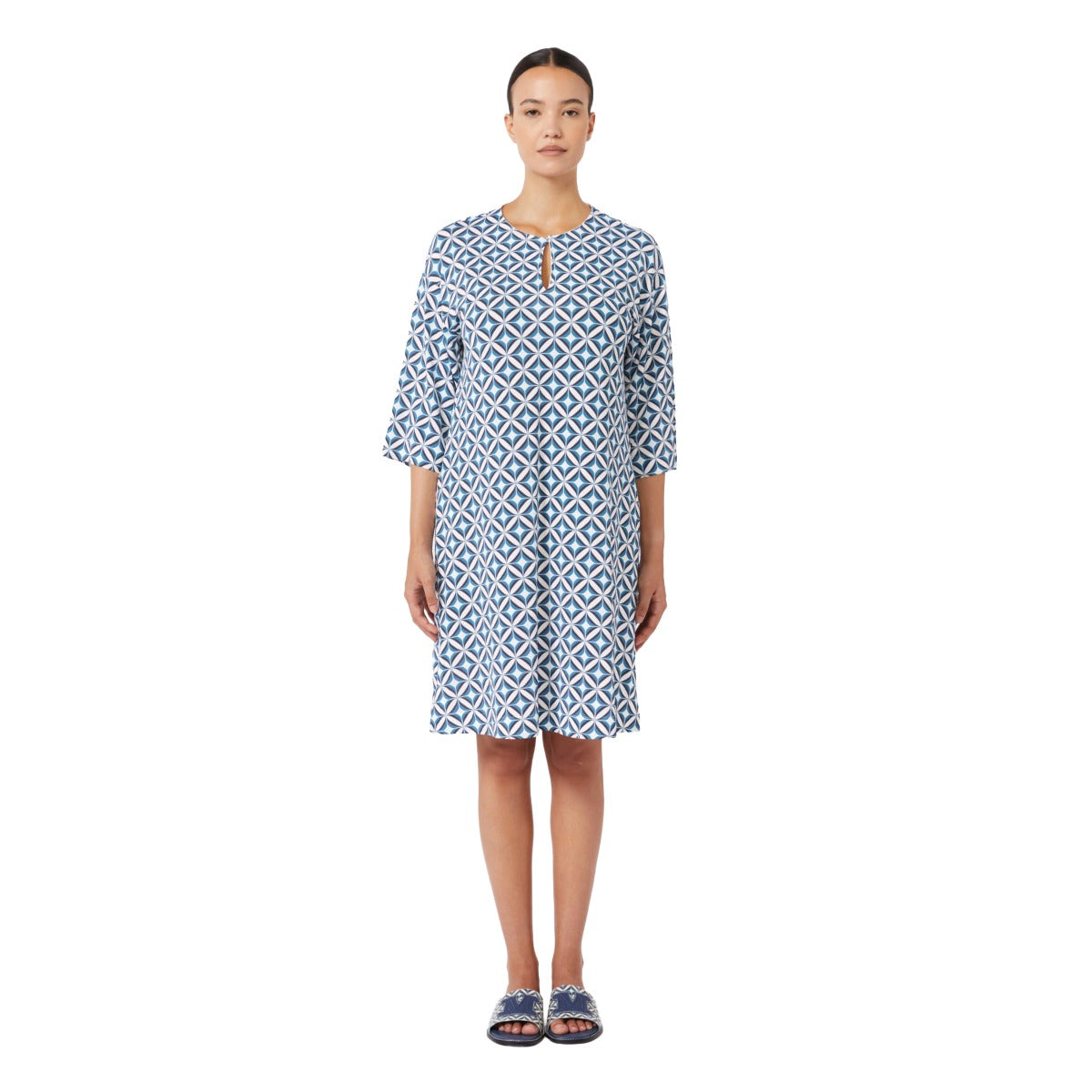 DRESS CARNET