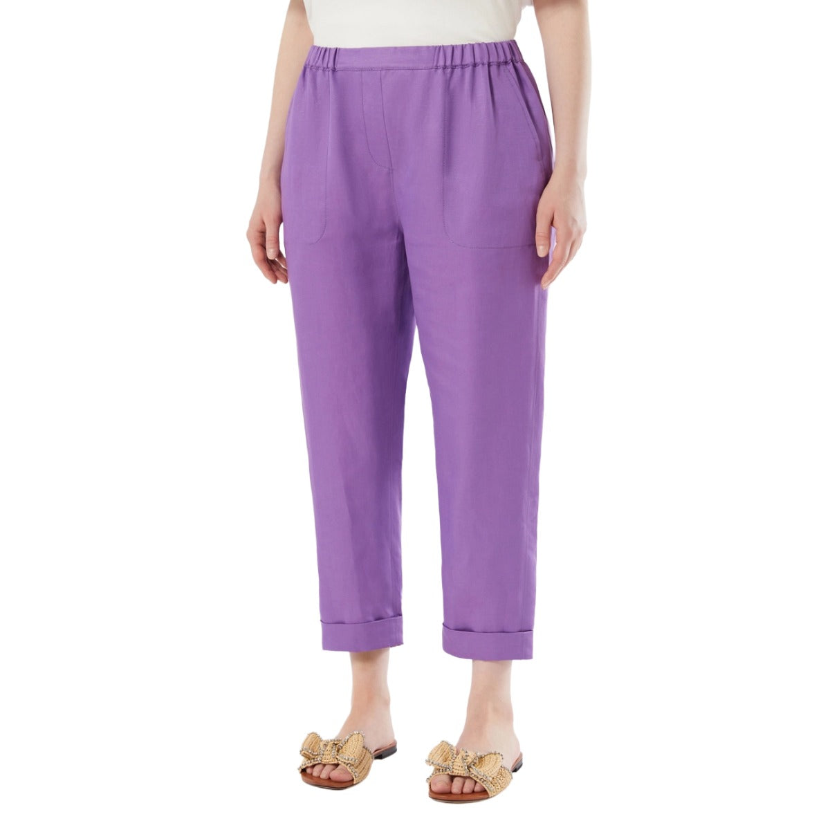 PANTALONE GITANO