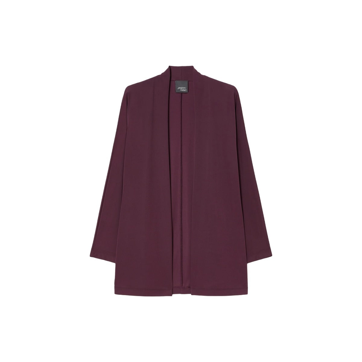 CONICAL CARDIGAN