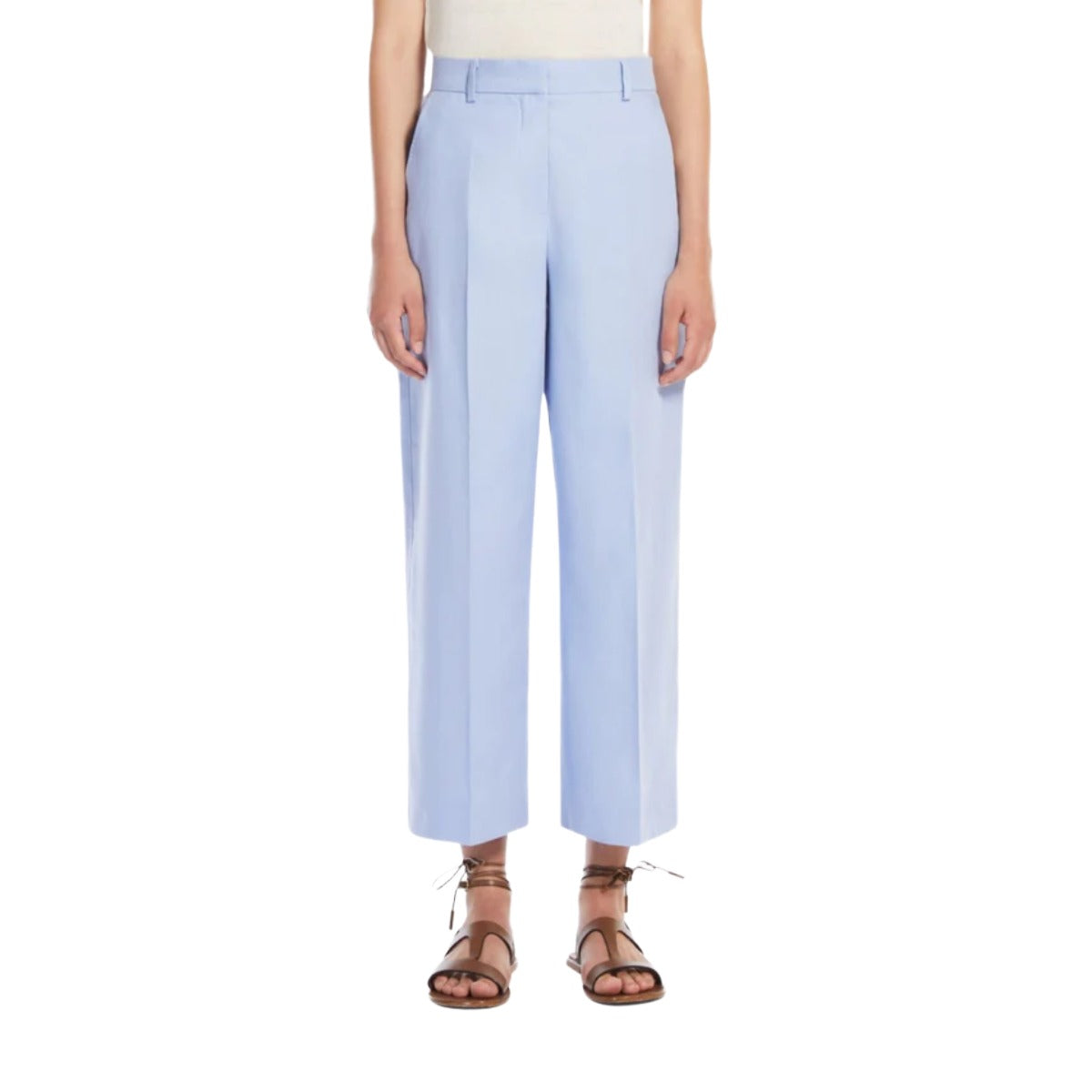 ZIRCON TROUSERS
