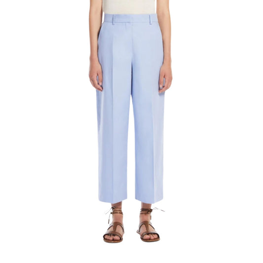 ZIRCON TROUSERS