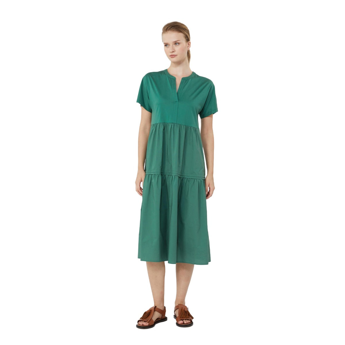 CAPSULE DRESS