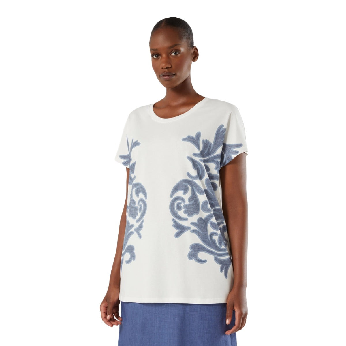 T-SHIRT TARGA