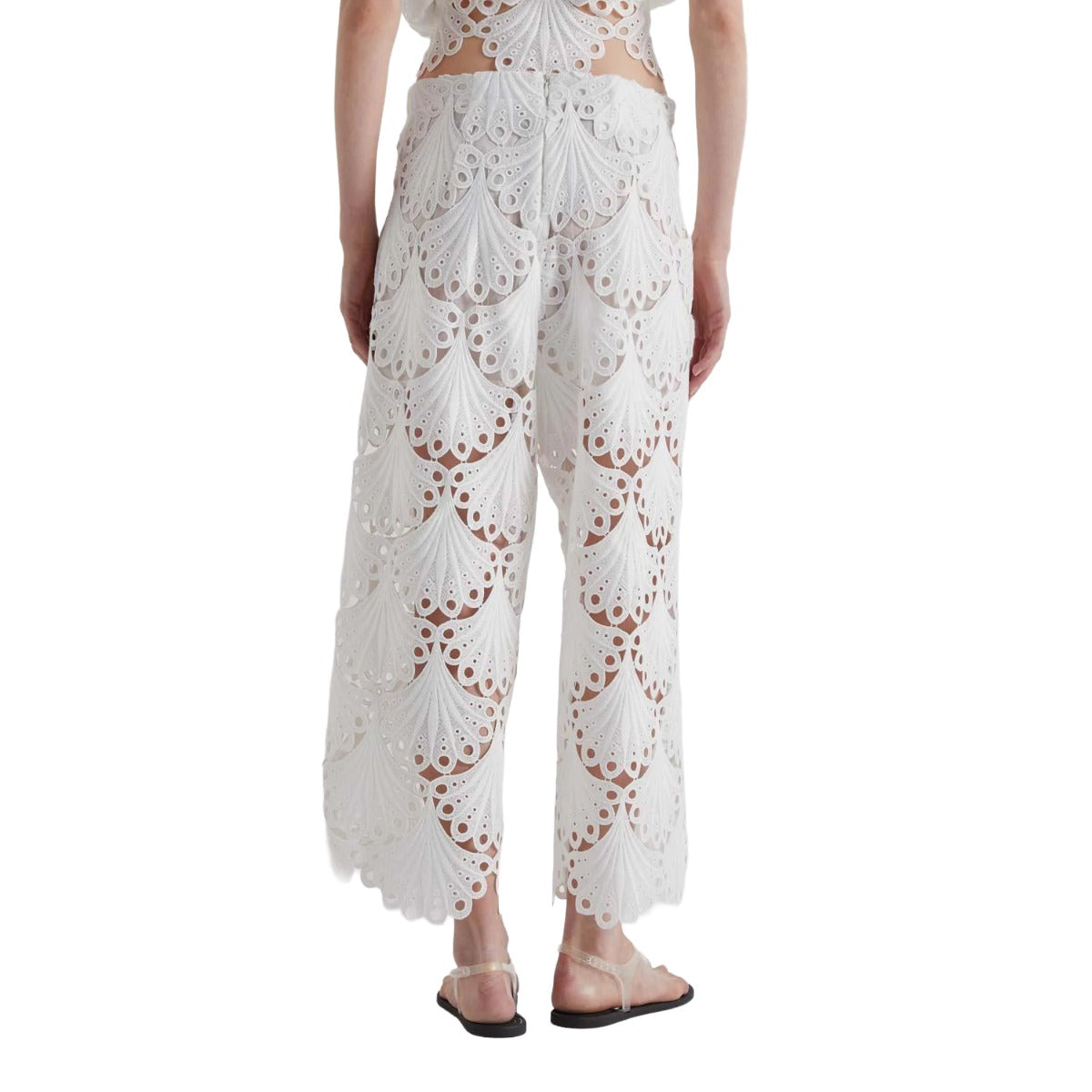 TROUSERS M6EAB2