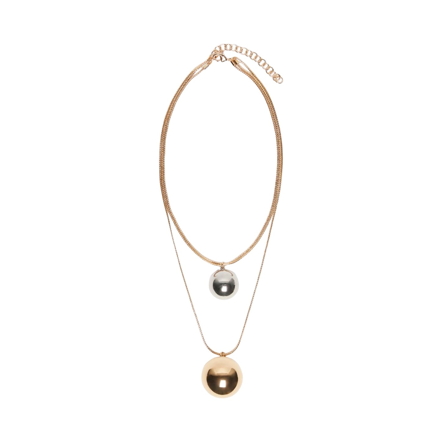 CHOKER