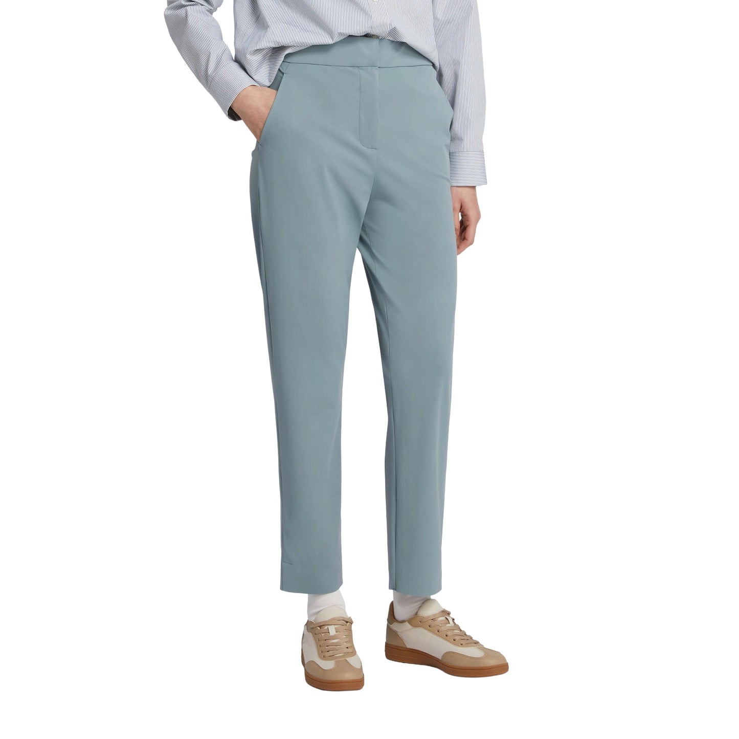 PAIR OF TROUSERS 