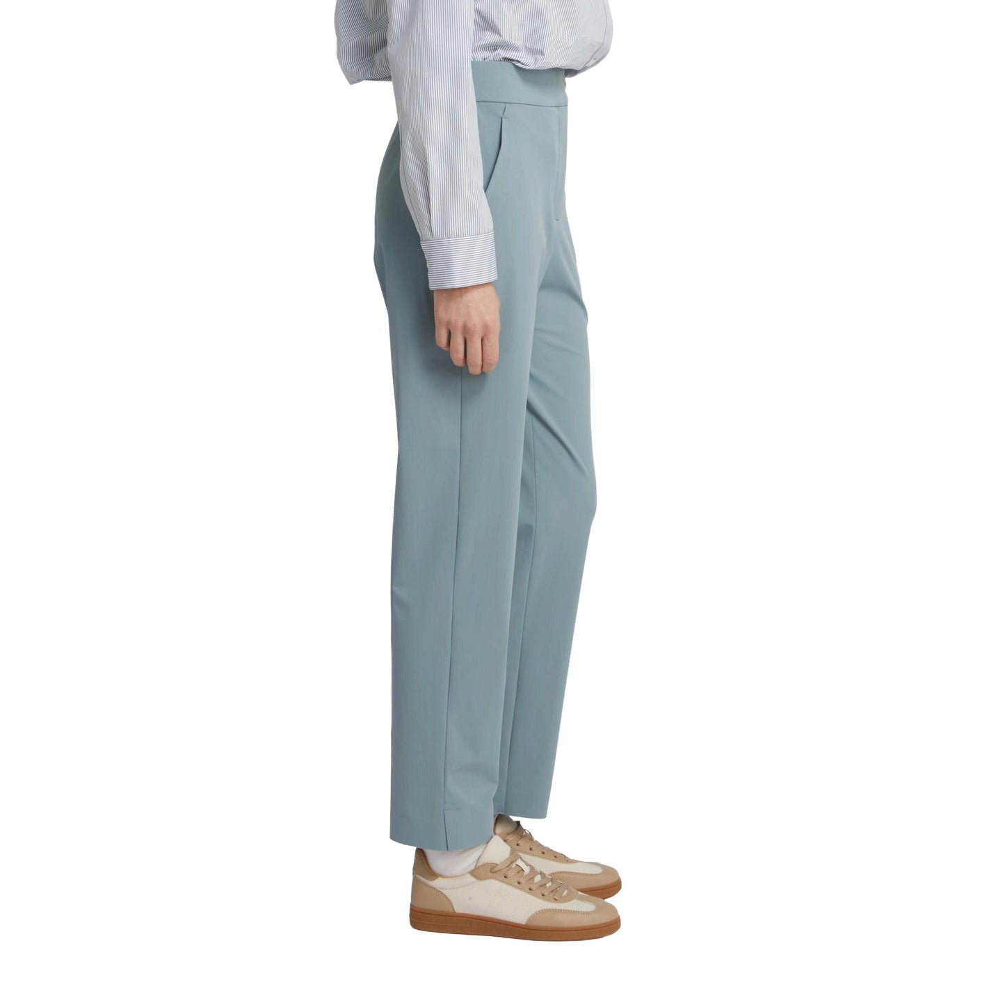 PAIR OF TROUSERS 