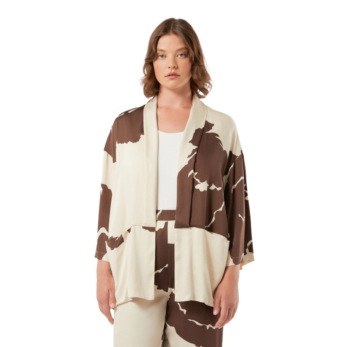 SPONDA JACKET