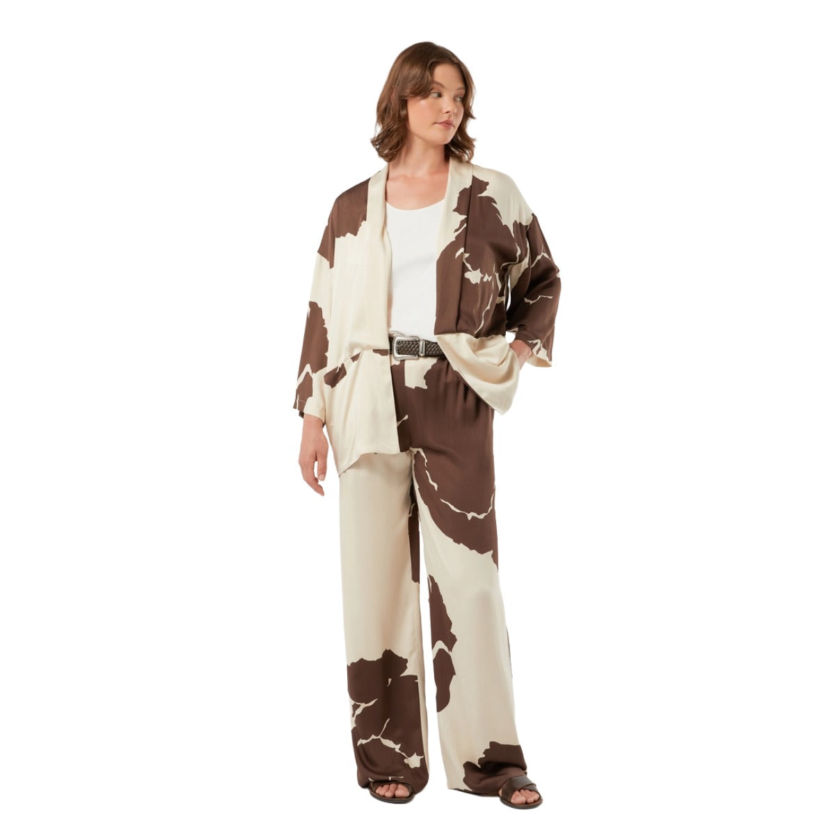 SPONDA JACKET
