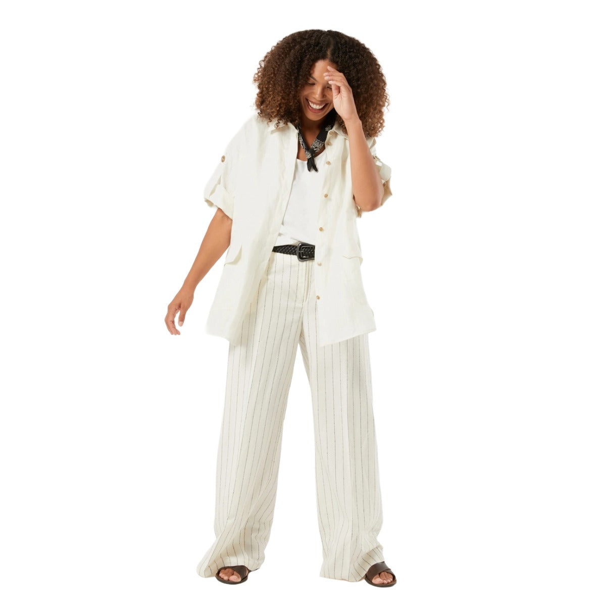 LAUGHING JACKET
