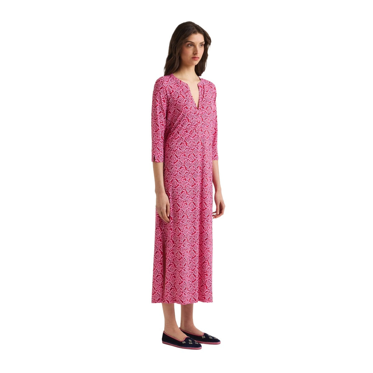 ABITO SUMMER CORAL